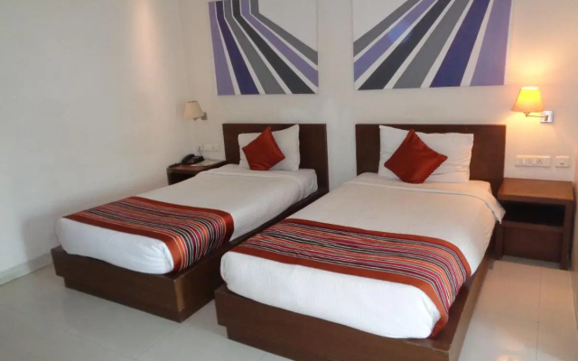 Orbit Bagdogra