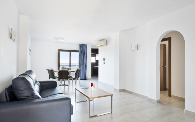 Apartamentos Best Club Pueblo Indalo