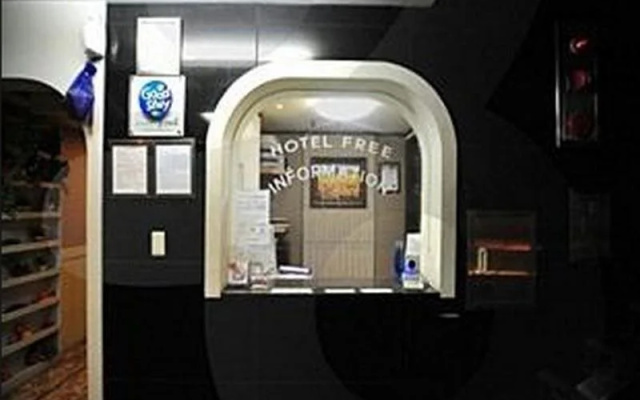Goodstay A Plus Motel