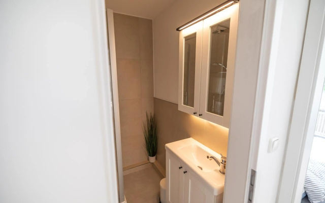 Moin - Apartment