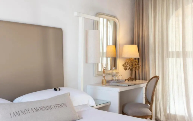 Locanda le Piazze