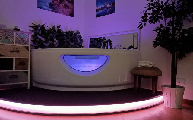 Hotel Youri Il Magnifico