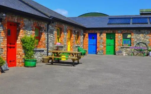Slane Farm
