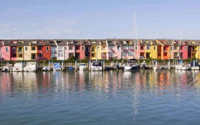 Wonderful Apartment for 7 in an Amazing Location