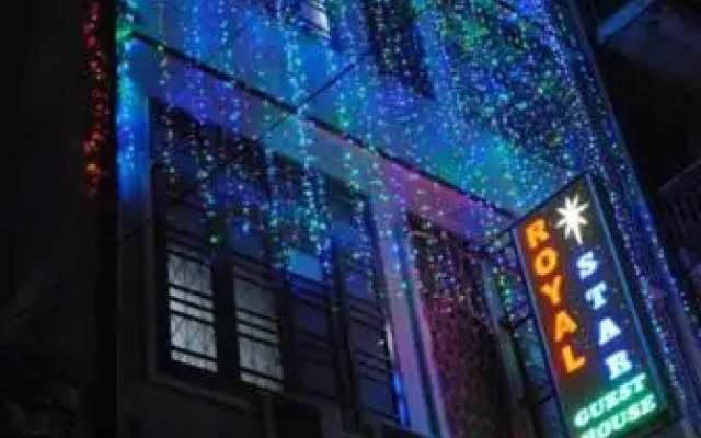 Royal Star Guest House