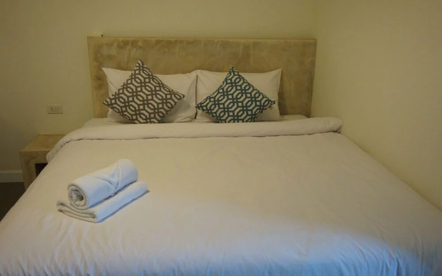 Tienie Resort