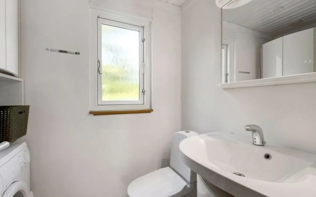 "Coco" - 1.8km from the sea in Western Jutland