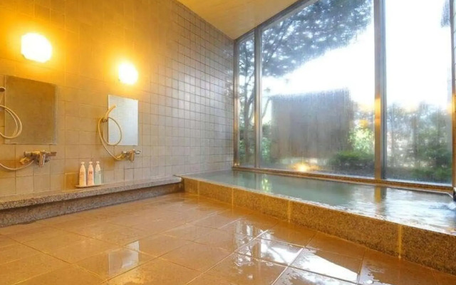 Hotel Kagetsu
