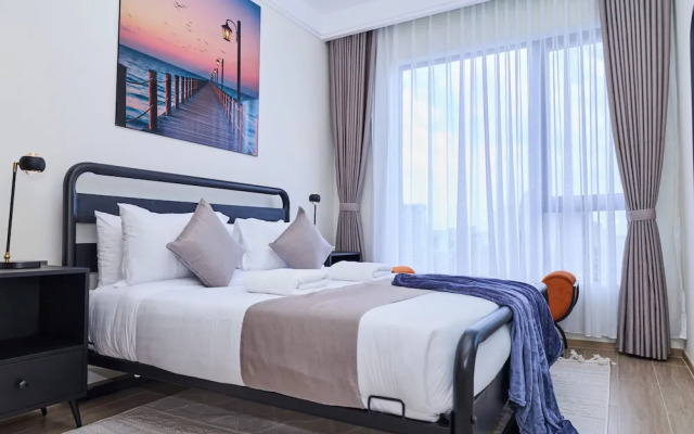 Ivory By Edmor Suites