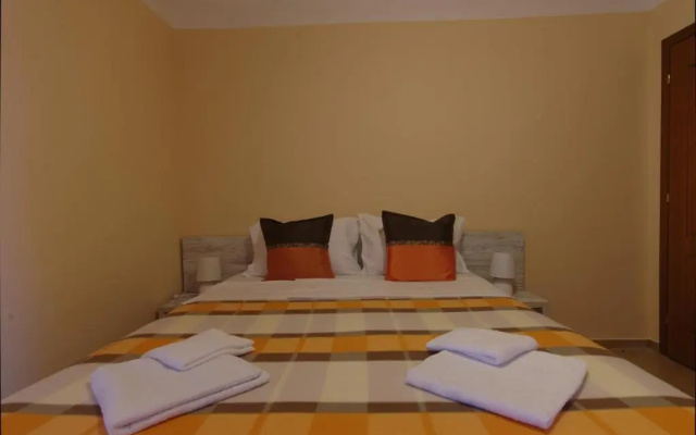 Apartments Astel