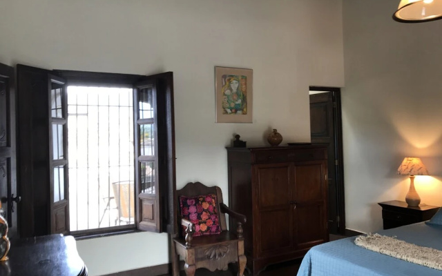 Casita Buena Vista