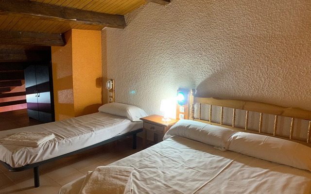 Apartamentos Frontera Blanca Deluxe 3000