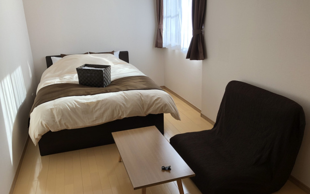 I.ECOⅢguest house