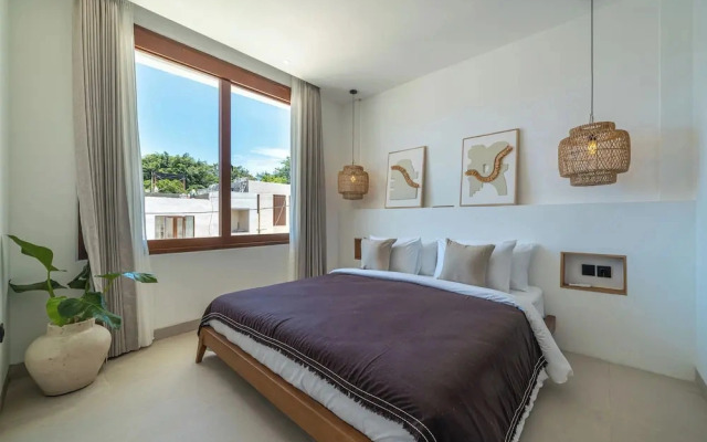Villa Kembali 10