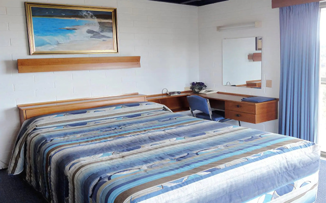 Kingfisher Motel