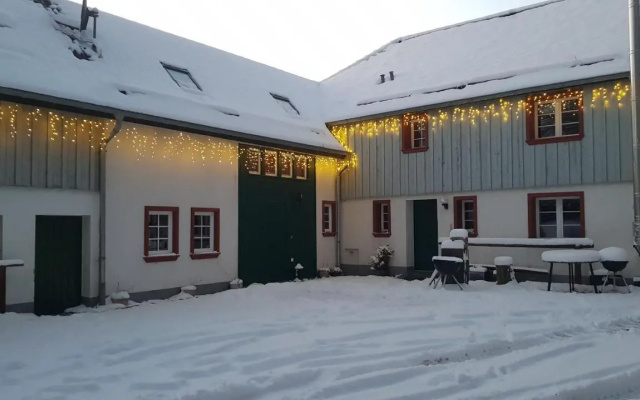 Belka am Rursee