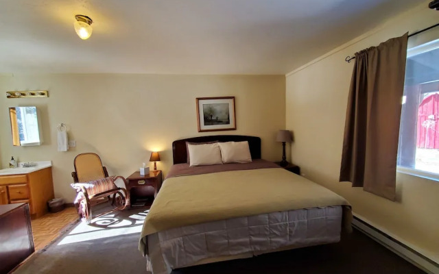 Kenosha Lodge