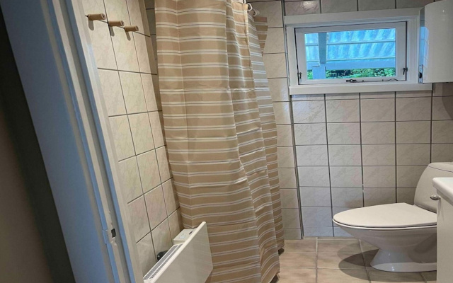 5 Star Holiday Home in Bjert
