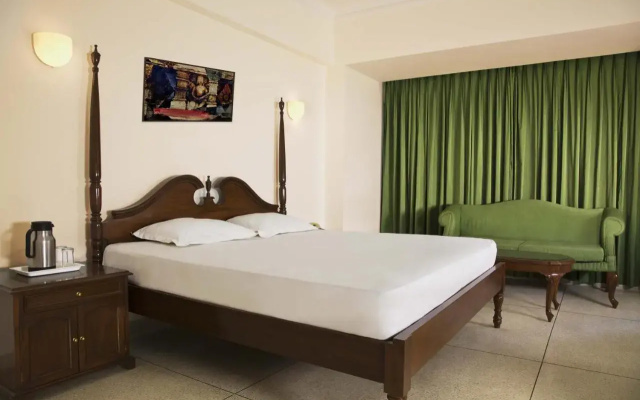 Hotel Alpana @ Har ki Pauri Road