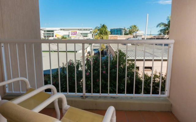Jubilee Views Holiday Apartments