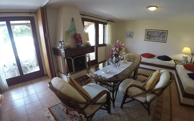 Villas Emilion Studios