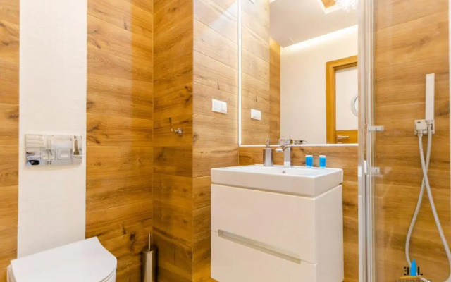 3L Apartments Blizej Morza