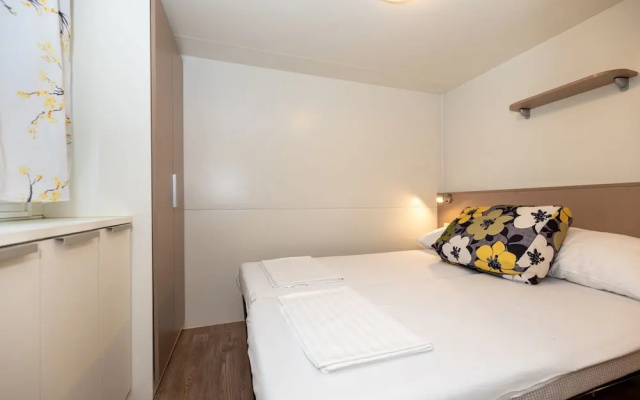 Kozarica Mobile Homes