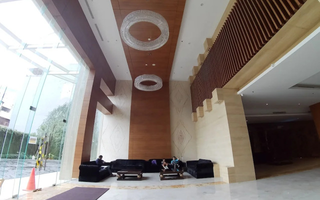 Airy Kemayoran Gunung Sahari 12 Jakarta