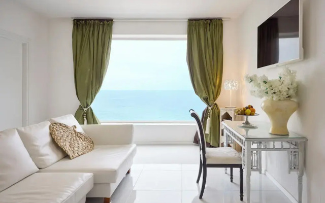 La Casa e il Mare