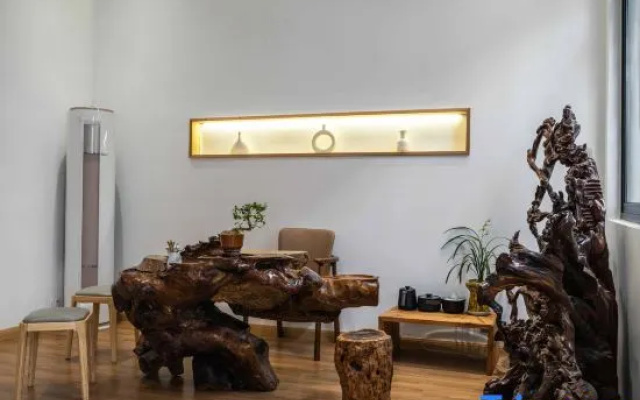 Meet Tai Ning Homestay Inn