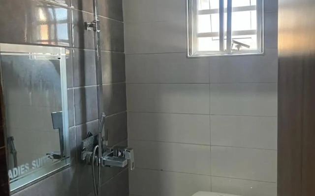 Lords&ladies suites