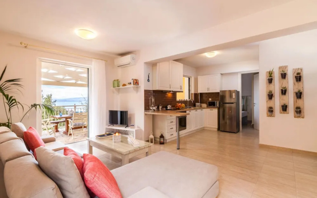 Villas Muscalas- Elia
