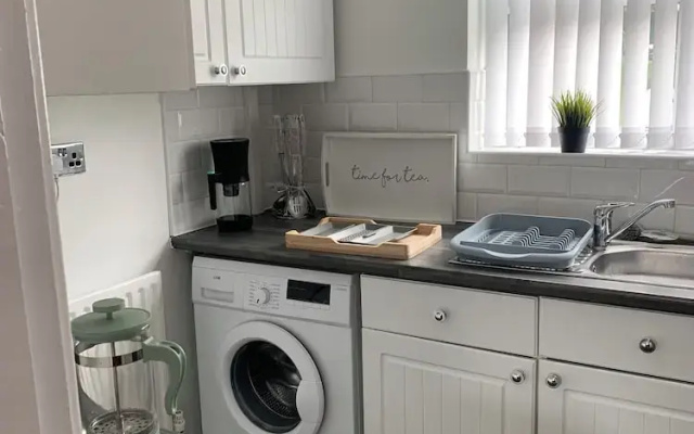 Posh Pad Woolton Village