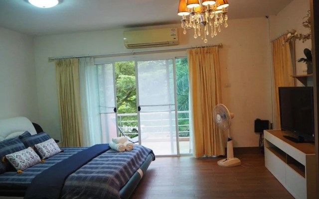 Baantai Homestay
