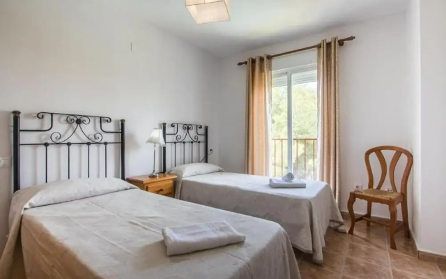 Apartamentos Nicaragua Benidorm