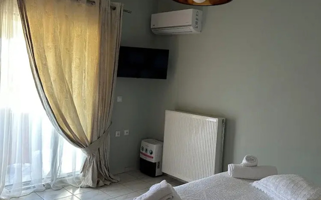 Denva Holiday Home