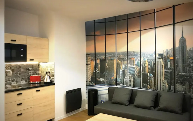 Urban Dream