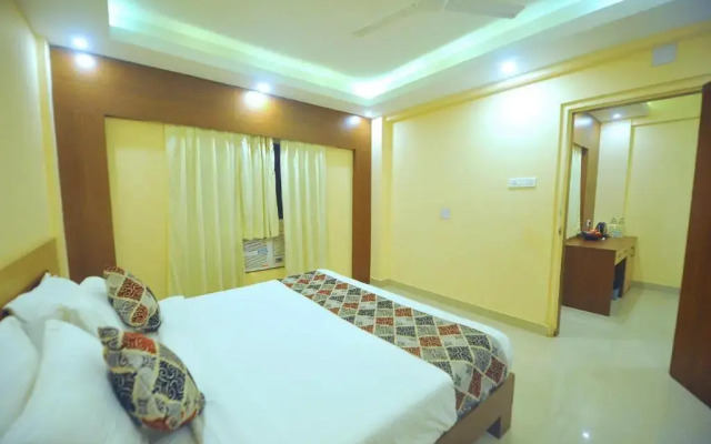 Hotel Kalash