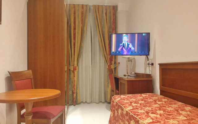 Hotel San Carlo