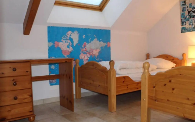 Appartement Vars, 3 pièces, 6 personnes - FR-1-330B-162