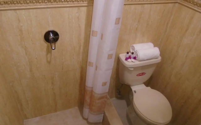 Hotel Simmonds Guayaquil