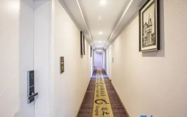 Huasheng Health Resort Hotel