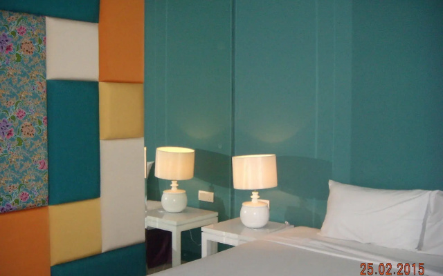 Hotel 19 Penang