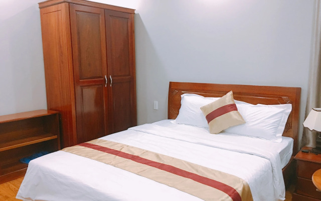 An Khanh Hotel