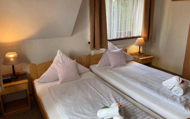 Hotel Habenda