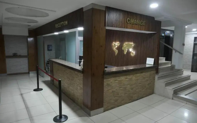 Aksoy Hotel Adana