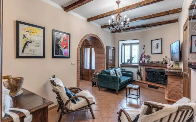 La Scalinatella - Sofia Apartments