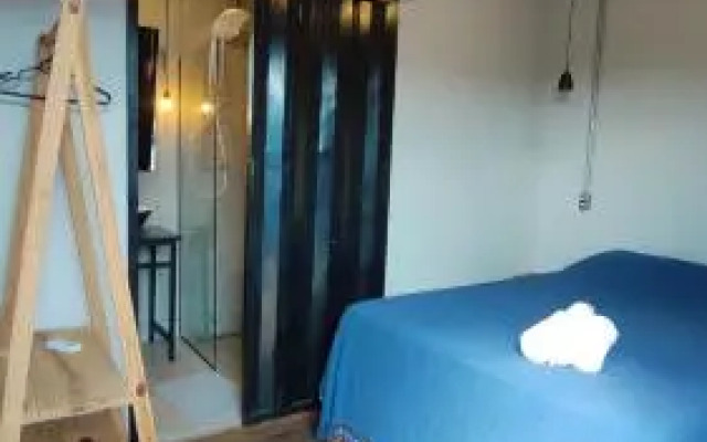Eco Hostel Gostoso