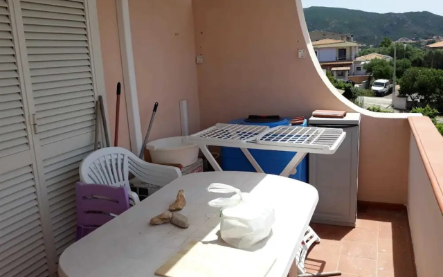 Villa Elisa