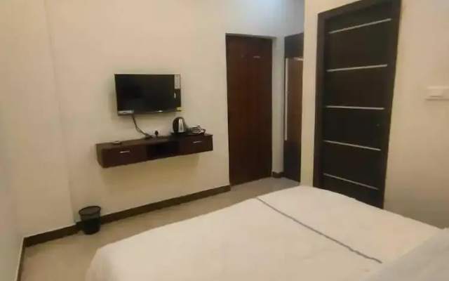 H&R Paradise Villa